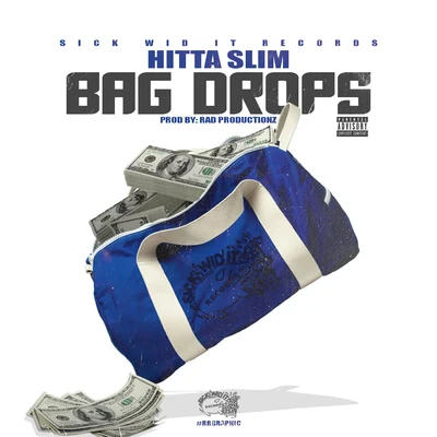 Bag Drops 专辑 Hitta Slim/L.O.T.S.