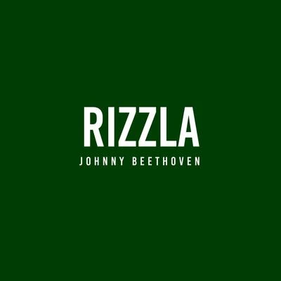 Rizzla 專輯 Johnny Beethoven/Blxck Swag