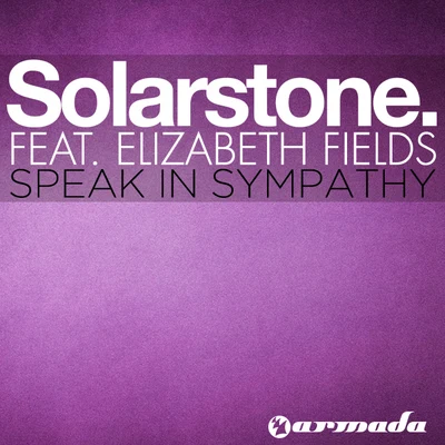 Elizabeth FieldsSolarstone Speak In Sympathy