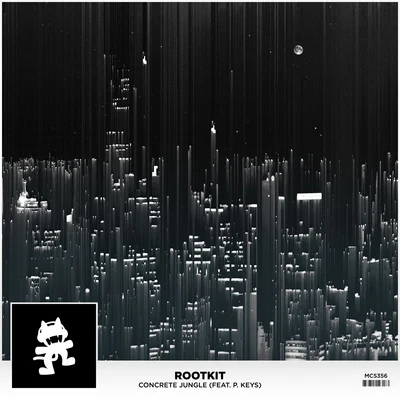 RootkitEkonovahNevve Concrete Jungle (feat. P.Keys)