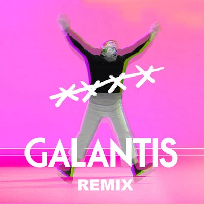 The Rest of My Days (Galantis Remix) 專輯 Galantis