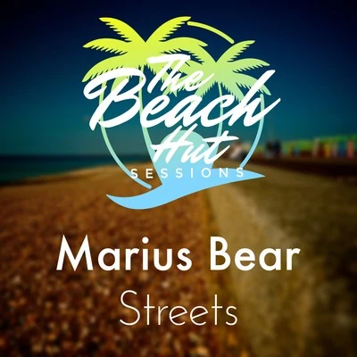 Streets 專輯 The Beach Hut Sessions/Rothwell