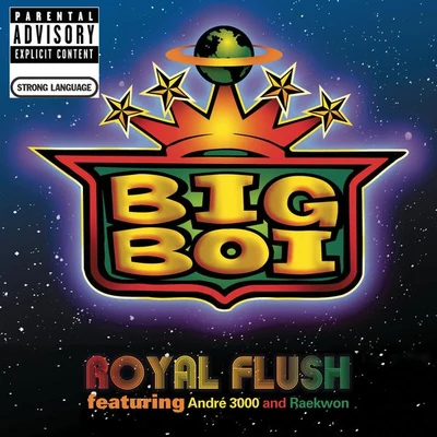 Big BoiSleepy Brown Royal Flush (Main Version - Explicit)