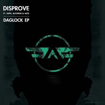 Daglock 專輯 Disprove