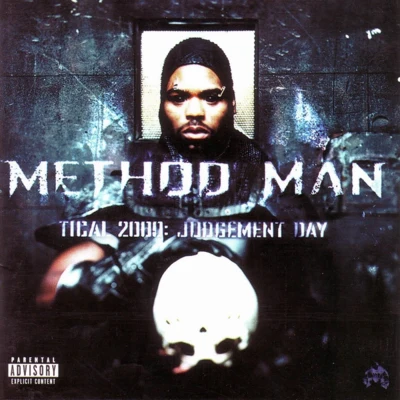 Tical 2000: Judgement Day 专辑 Method Man