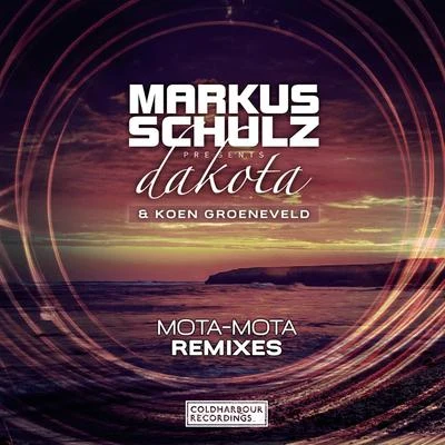 Mota-Mota 專輯 Markus Schulz