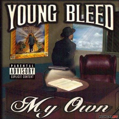 My Own 專輯 Young Bleed