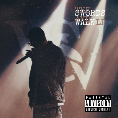 土裡 專輯 07Kevin/SwordsAndWalk