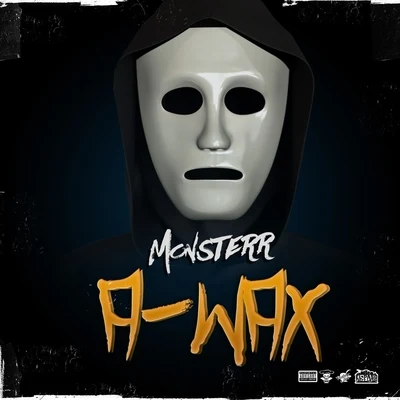 A-Wax 專輯 Monsterr