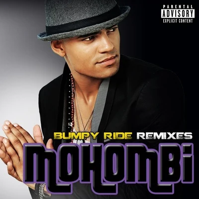 Bumpy Ride 专辑 Duguneh/Mohombi