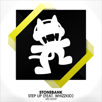 Step Up 專輯 Stonebank