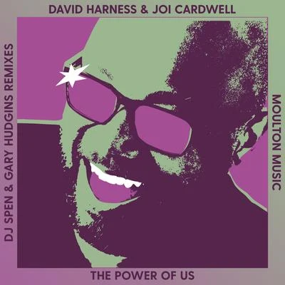 The Power Of Us (DJ Spen & Gary Hudgins Remixes) 專輯 David Harness/TC Moses/Shaun Escoffery/Ray J/Haldo