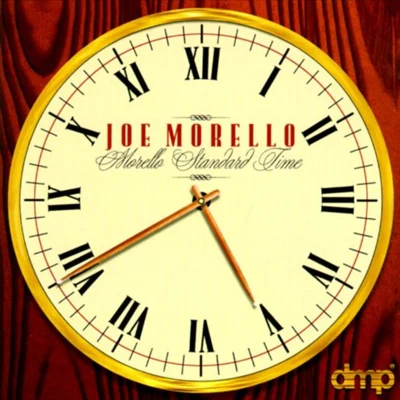 Morello Standard Time 專輯 Joe Morello