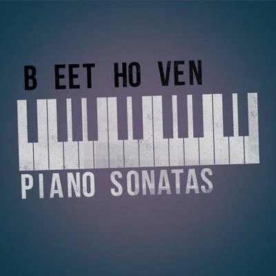 Beethoven - Piano Sonatas 專輯 James Wright Webber