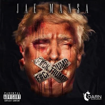 **** Trump the Mixtape 專輯 Keyiara/Jae Mansa