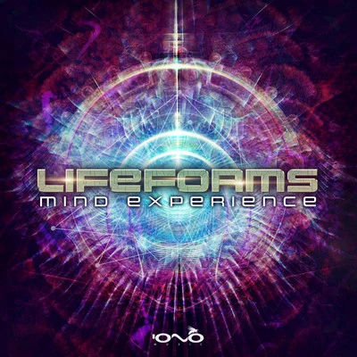 Mind Experience 专辑 Lifeforms