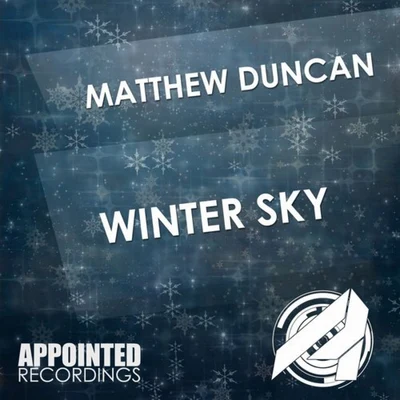 Winter Sky 專輯 Matthew Duncan/Jorza