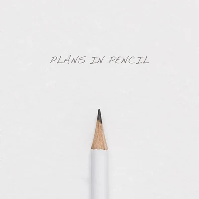 Tyler Ward Plans In Pencil