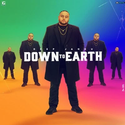 Down to Earth 專輯 Karan Aujla/YSRBEATS/Deep Jandu