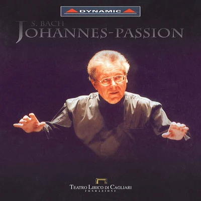 Peter SchreierChristoph Eschenbach BACH, J.S.: St. John Passion