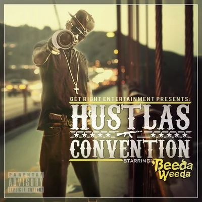 Hustlas Convention 专辑 Beeda Weeda/Pimpin Caprice/Waz