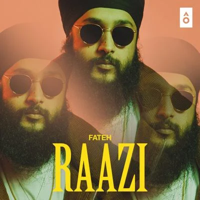 Fateh Raazi - Single