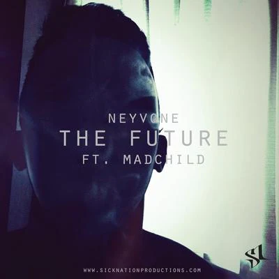 The Future 專輯 Neyvone