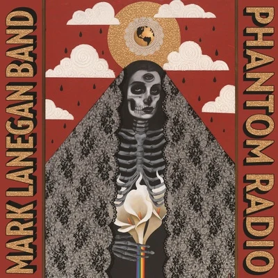 Phantom Radio 专辑 Mark Lanegan