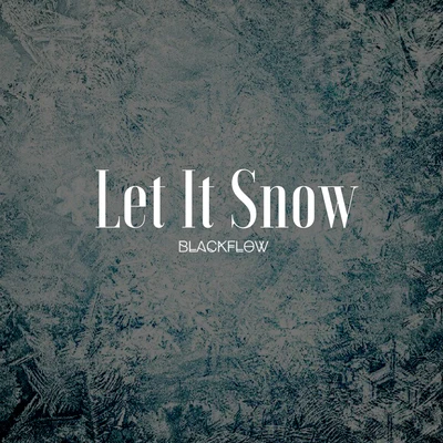 Let It Snow 專輯 於佐依ZOE