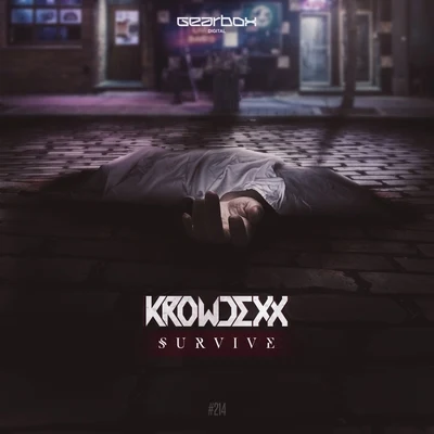 Survive 专辑 Guerrilla Warfare/Krowdexx