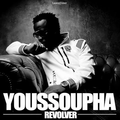 Revolver 專輯 Skalpovich/Youssoupha/Indila