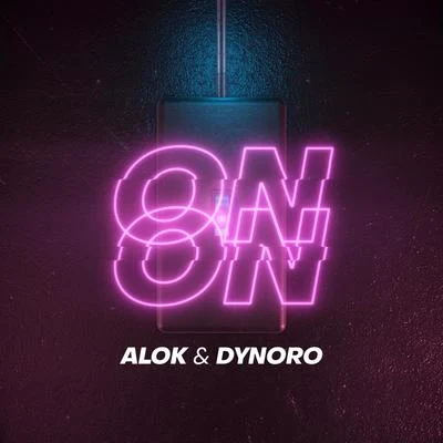 On & On 專輯 Alok/Bruno Martini/Zeeba