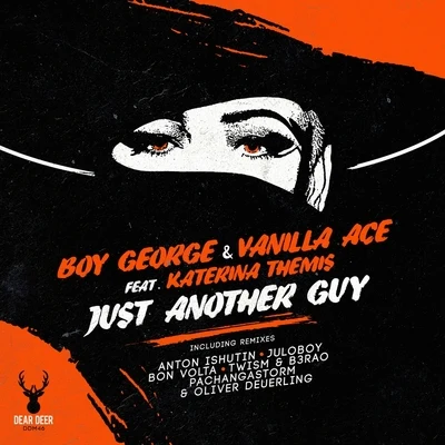 Just Another Guy (Remixes, Pt. 2) 專輯 Boy George