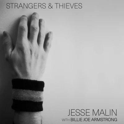 Strangers & Thieves 专辑 Jesse Malin