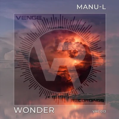 Wonder 专辑 Manu-L