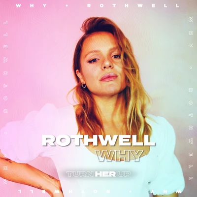 Why 專輯 The Beach Hut Sessions/Rothwell