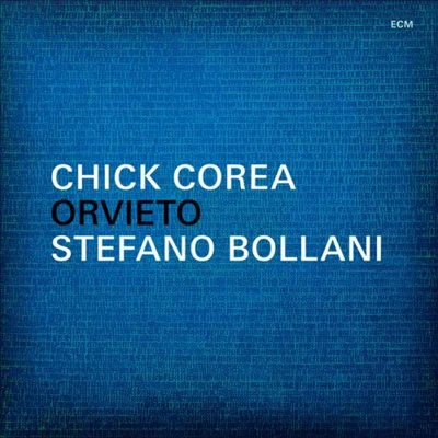 Orvieto 專輯 Chick Corea