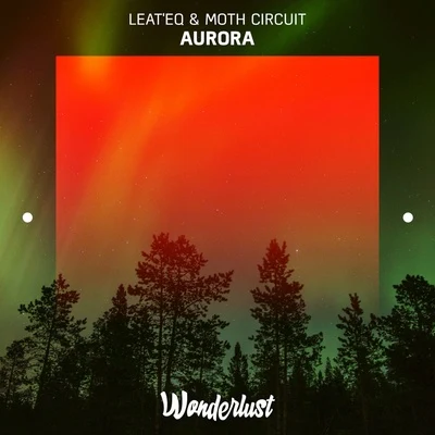 Aurora 專輯 Leateq