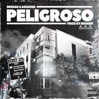 Peligroso 專輯 Morad