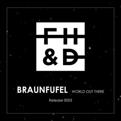 World Out There 專輯 Camero/BRAUNFUFEL