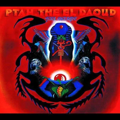 Ptah The El Daoud 专辑 Alice Coltrane/Santana