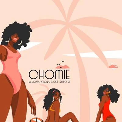 Kaylow Chomie (feat. DJ Shorty, Kaylow, Slick T & ZimBoi K.i)