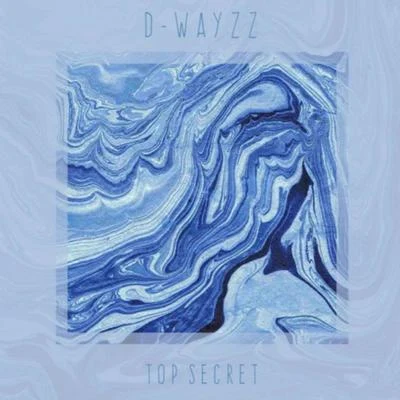 Top Secret 專輯 GATS/D-WAYZZ