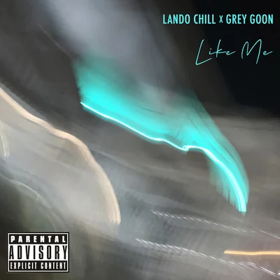 Like Me 專輯 LMNOP/Lando Chill