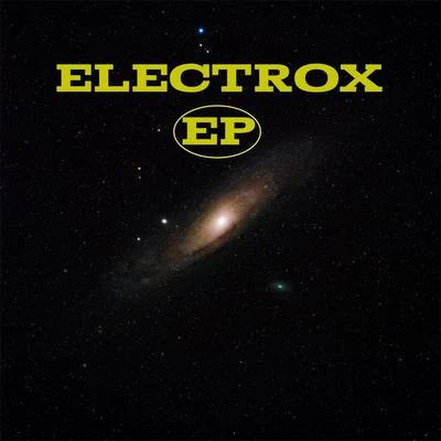 Electrox Ep 專輯 Orion/Raul Ivalo