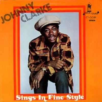 Sings in Fine Style 专辑 Johnny Clarke