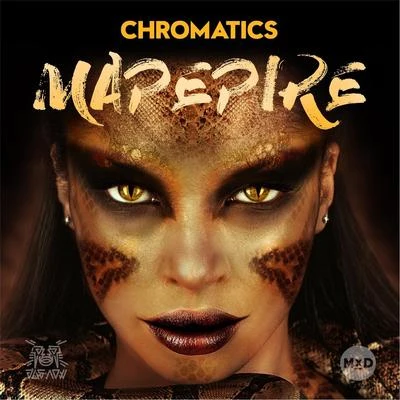 Mapepire 專輯 Chromatics