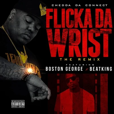 Flicka Da Wrist - Single 专辑 Nephew Texas Boy/Beatking/DJ Funky/Slim Thug