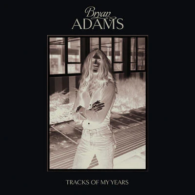 Tracks Of My Years 專輯 Il Laboratorio del Ritmo/Bryan Adams/Charlie Chaplin