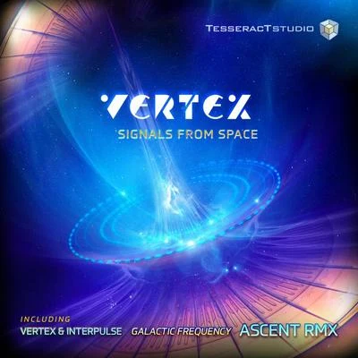 Signals From Space 專輯 Vertex/Sprinky